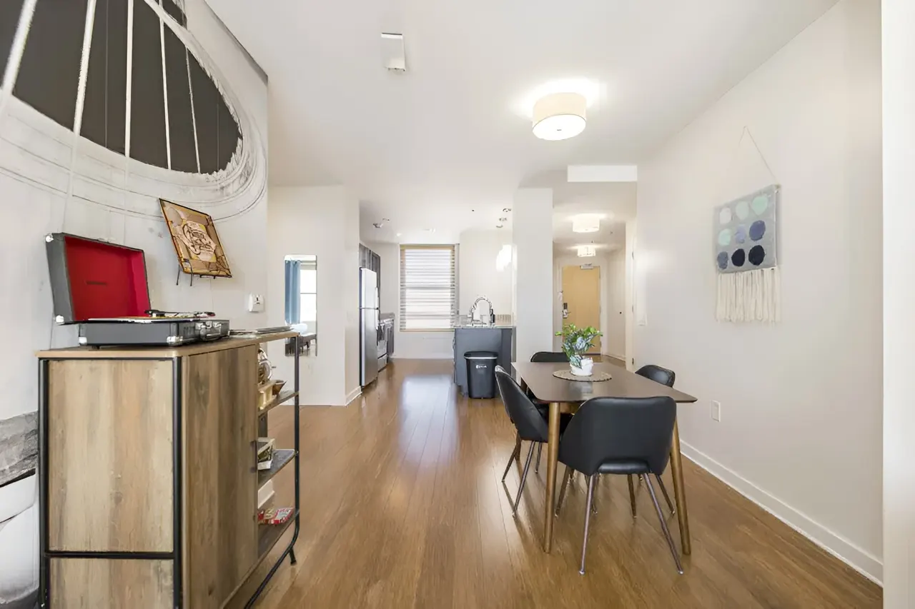 Lofts at 401 Cherry