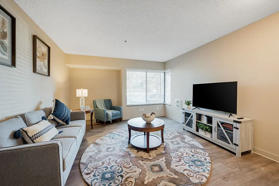 Redwood Senior Apartments of Willow Glen