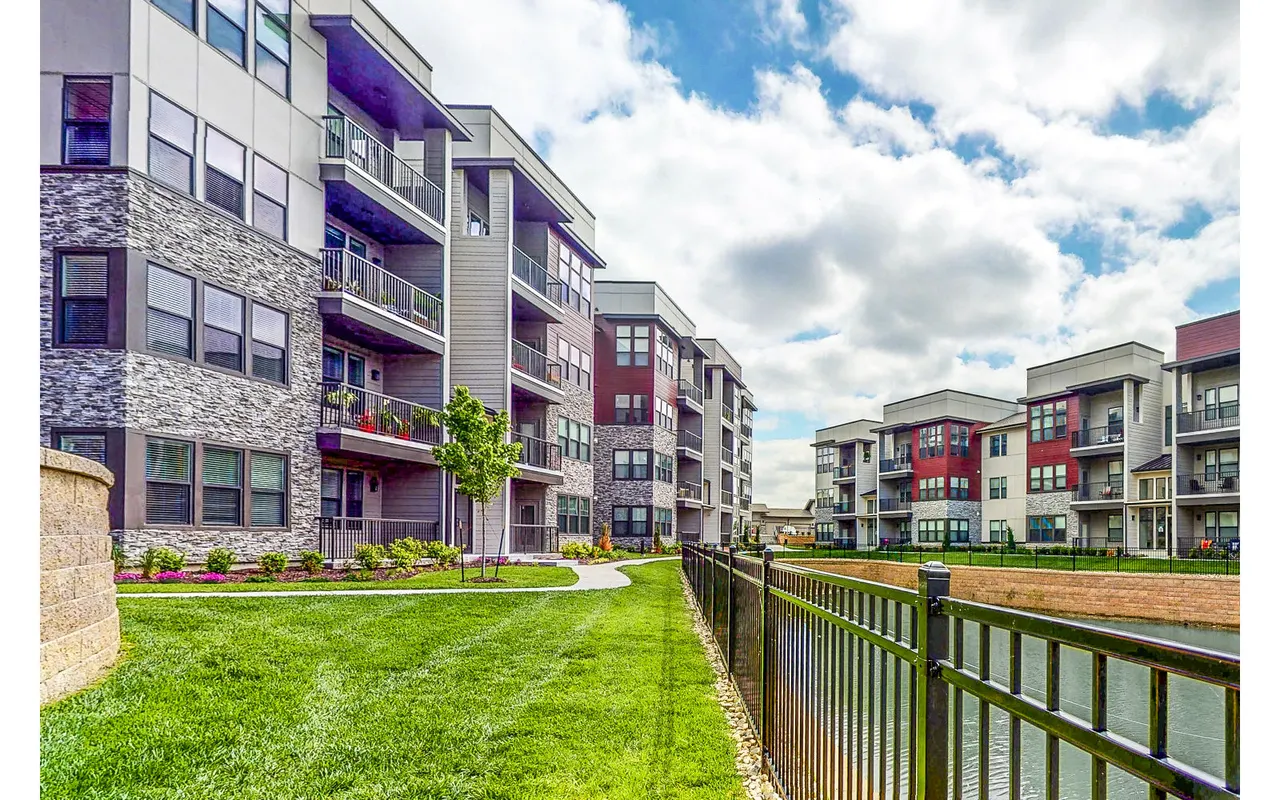 Residences at Echelon