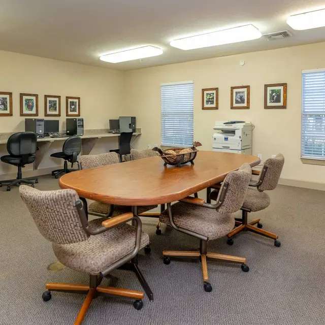 Madison Manor Senior Apartments