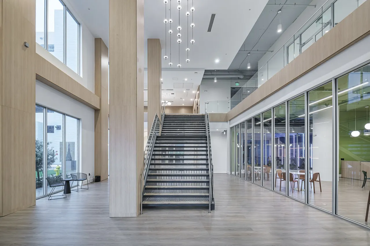 Century Town Center Apartments