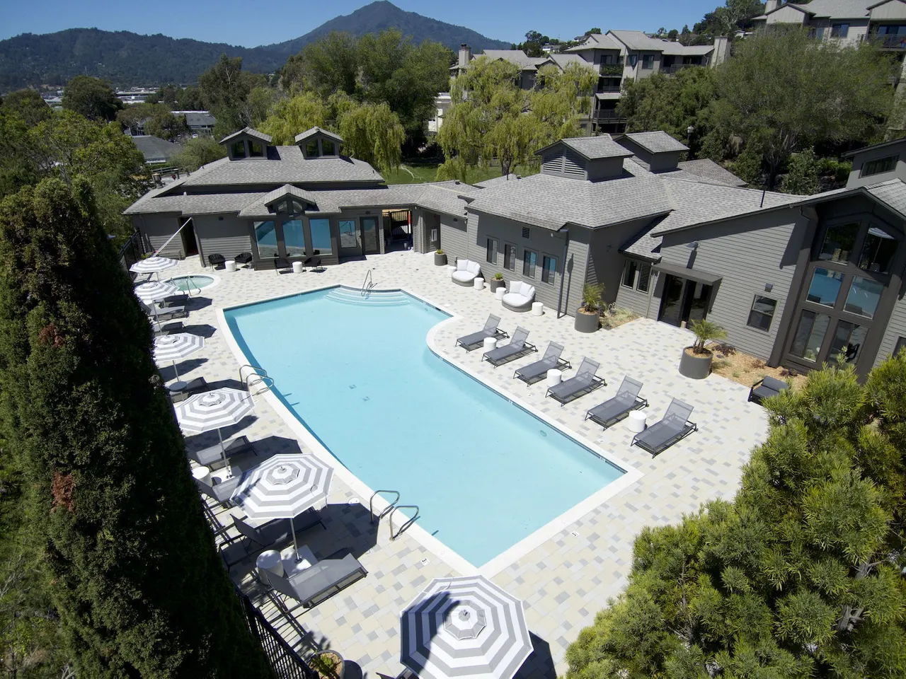Tidewood Apartments