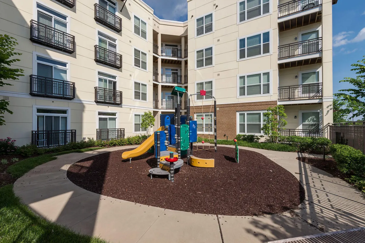 Bell Stonebridge Apartments