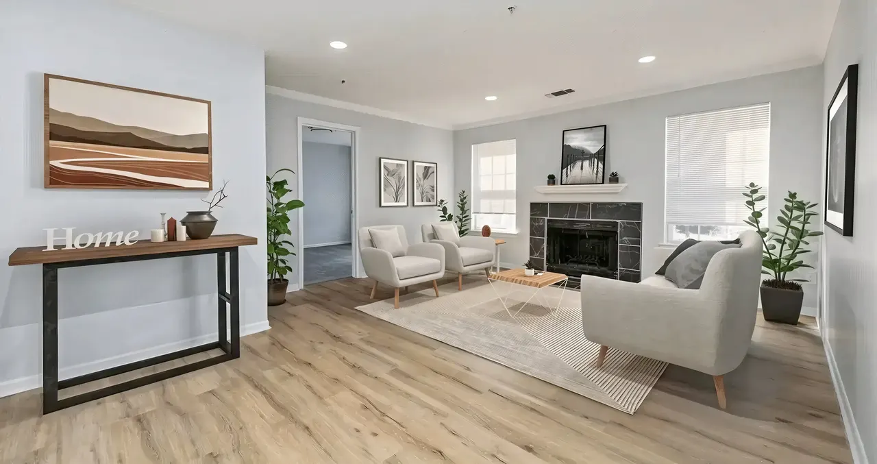Brookview Apartments at Elkins Park