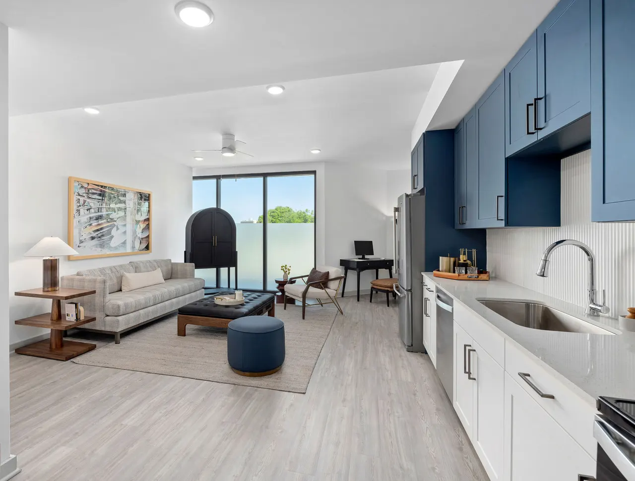 Atlantic on Romney Apartments