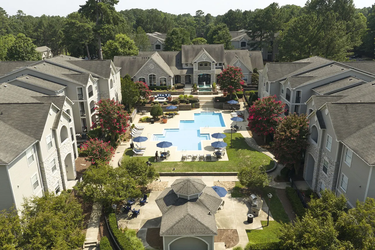 Haven at Patterson Place Apartments