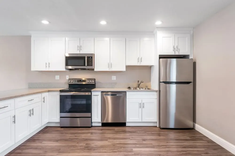 Fremont Arms Apartments