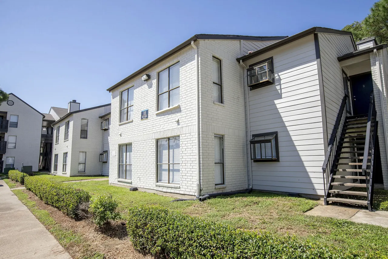 Villages of Copperfield Apartment Homes