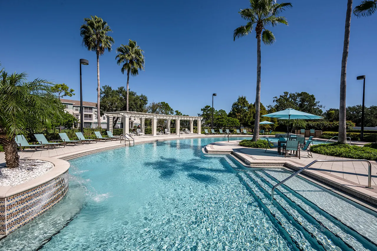 Villas at Gateway Apartments