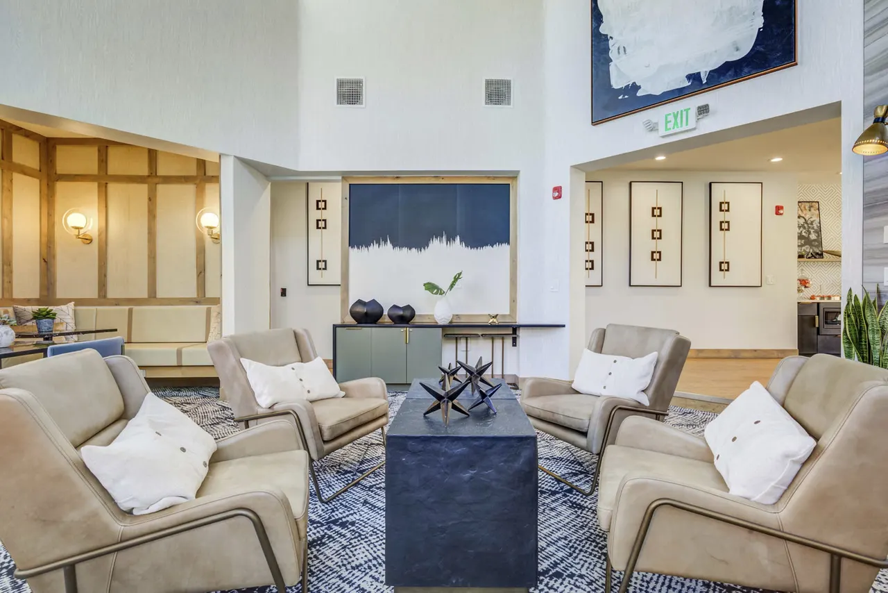 Heritage Creek Apartments