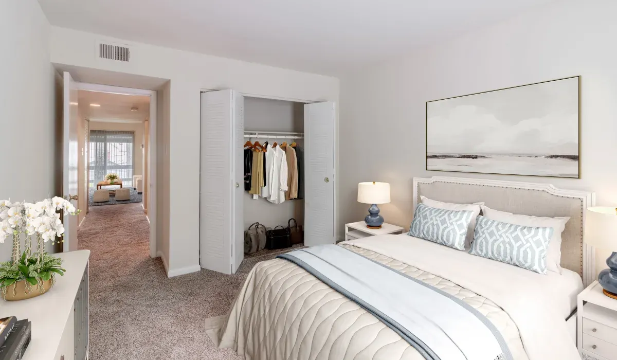 North Slope Apartments