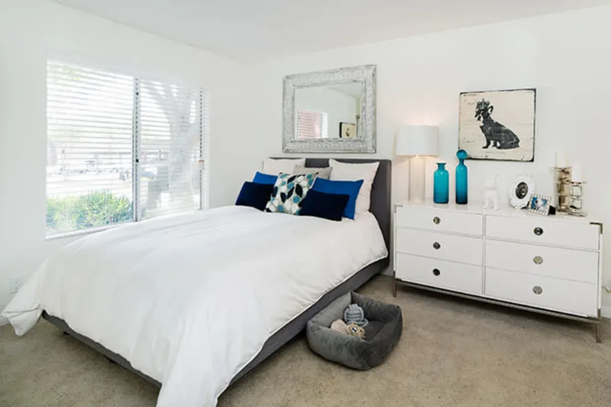 River Ranch Apartments