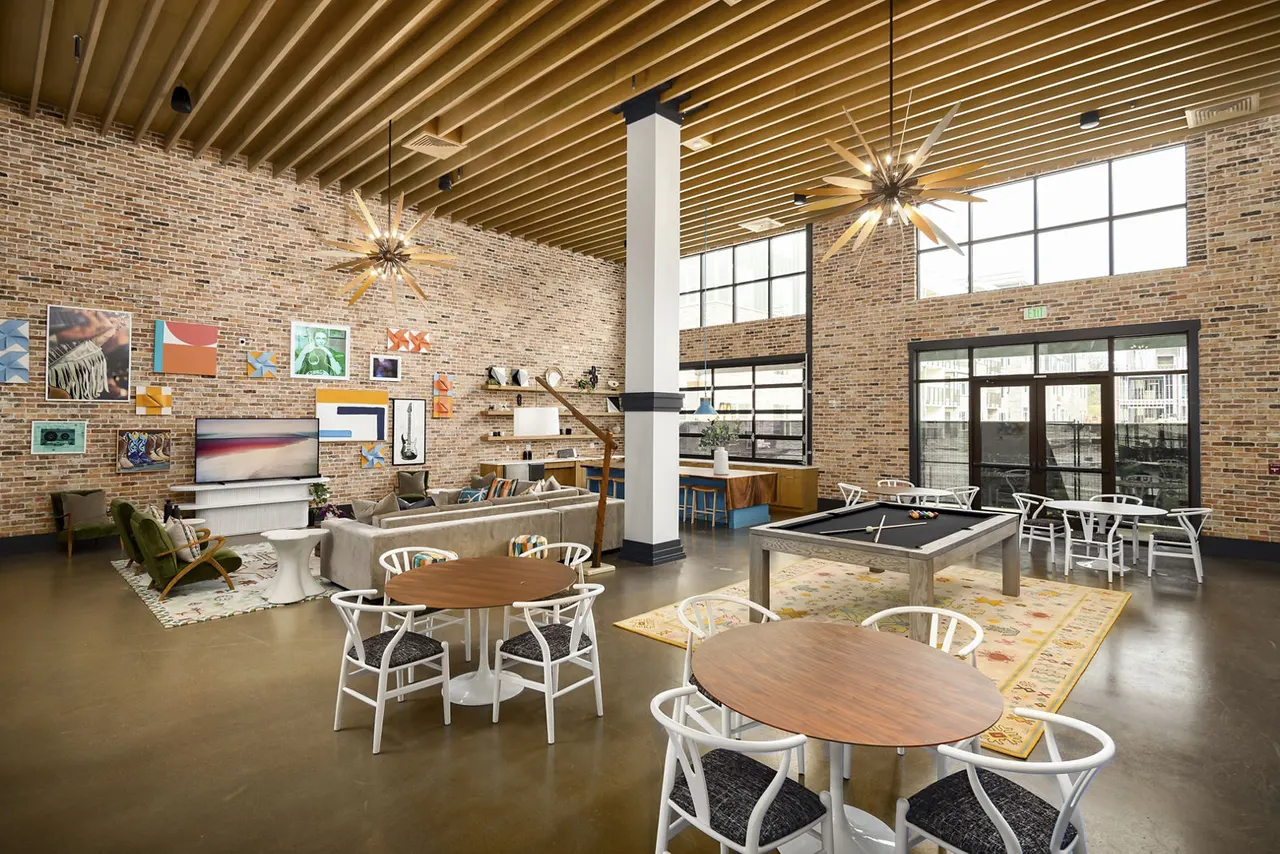 Soundwater Apartments
