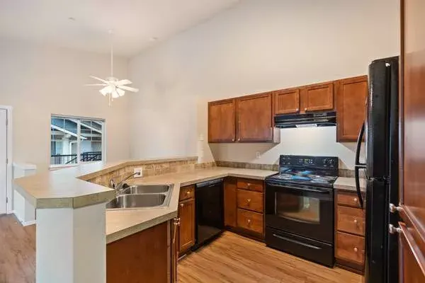 Northstar Lodge