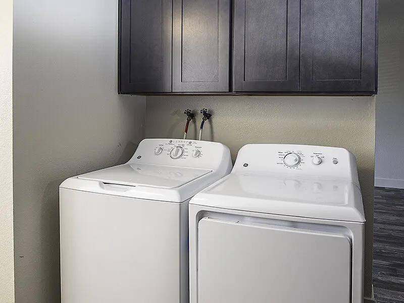 Cascade Ridge Apartments