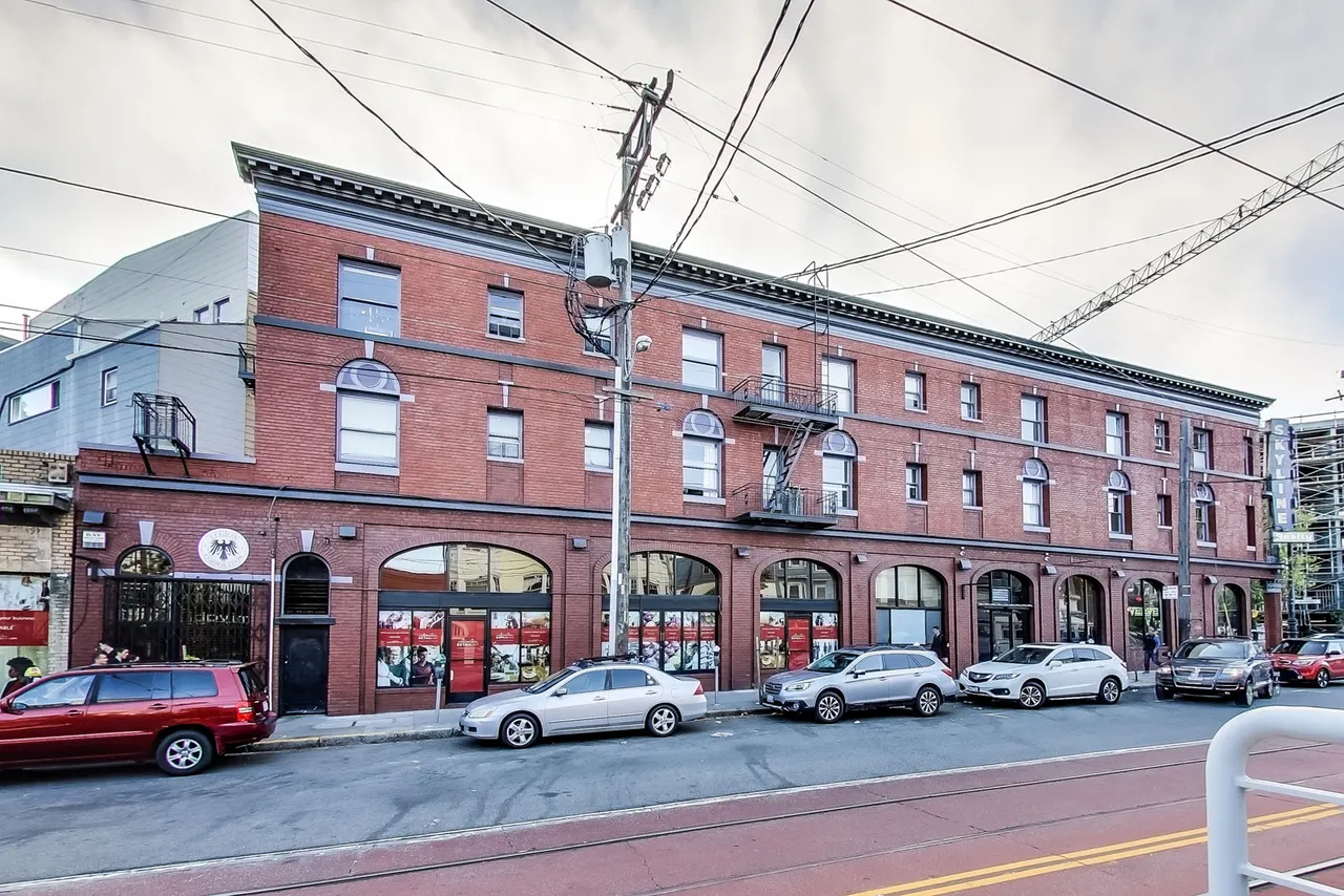 210 Church Apartments