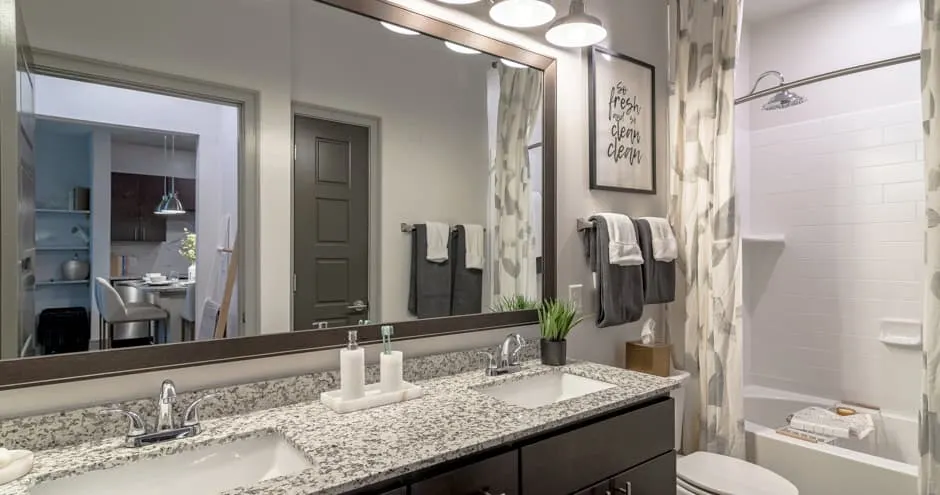 Adley City Springs Apartments