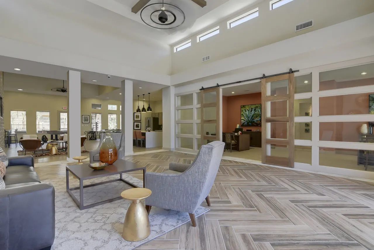 Rustico At Fair Oaks Apartments