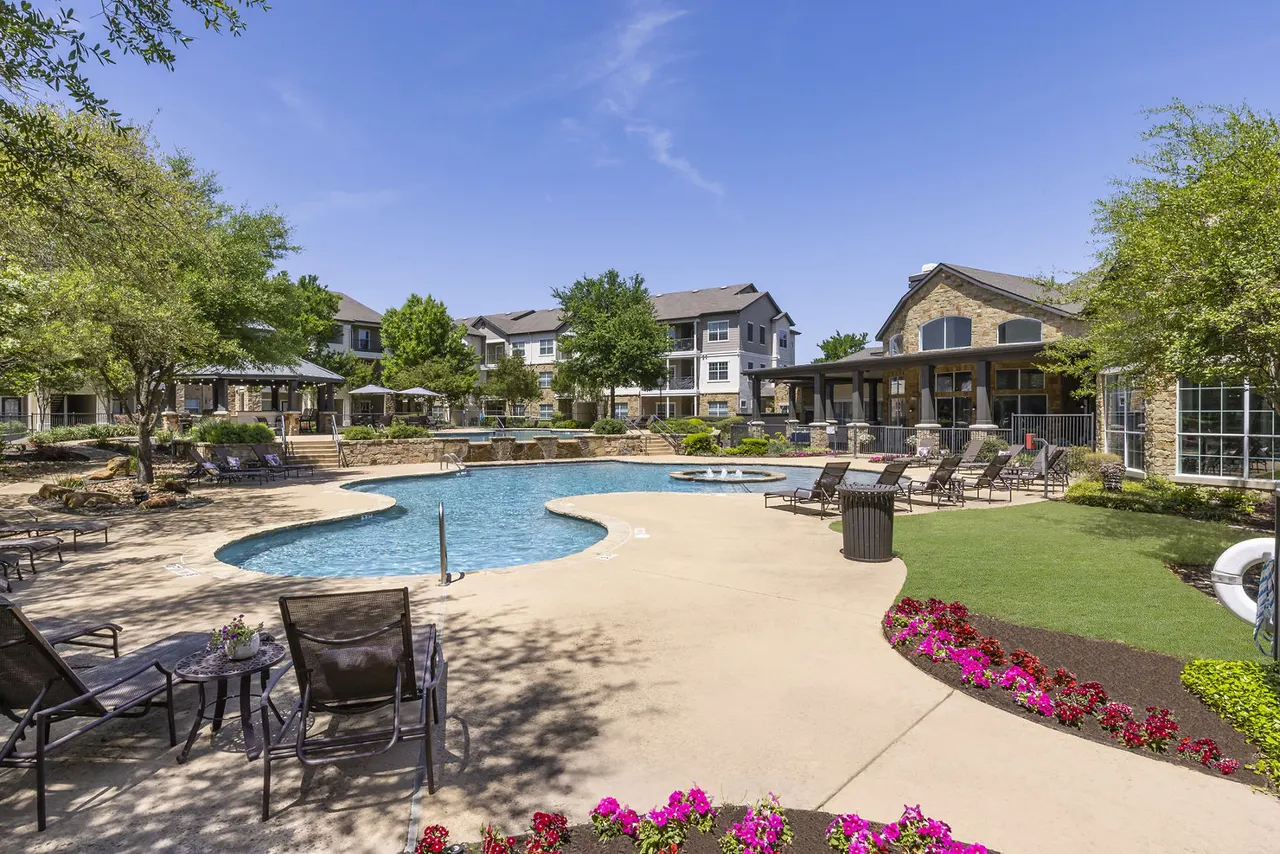Villages at Turtle Rock Apartments