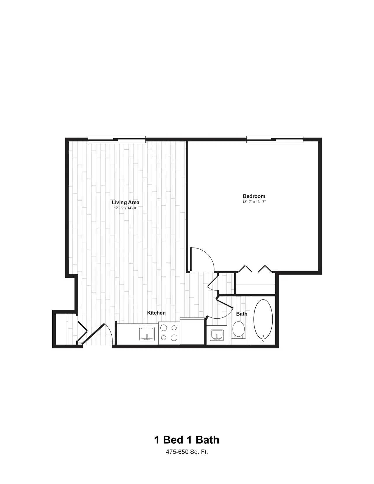 Elana Manor Apartments