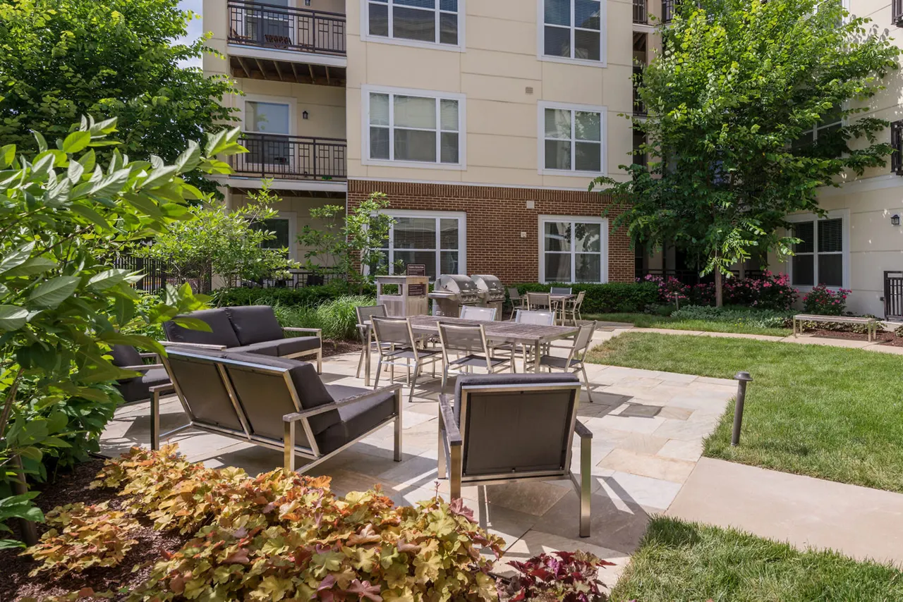 Bell Stonebridge Apartments