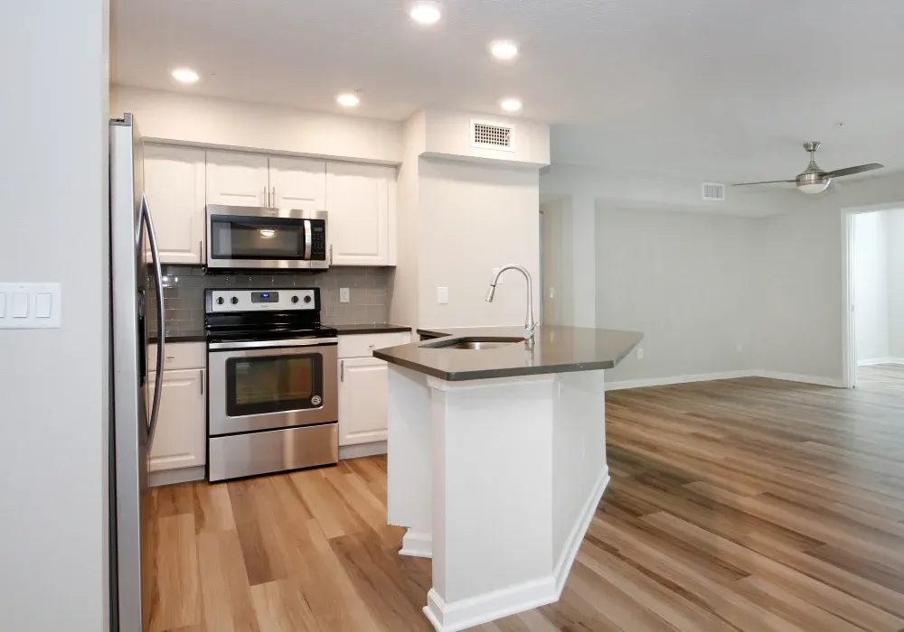 Via Tuscany Apartments
