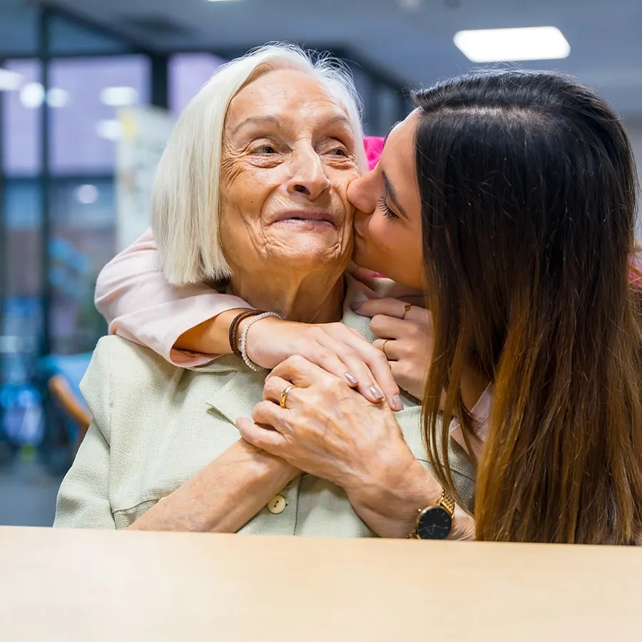 The Huntington Assisted Living