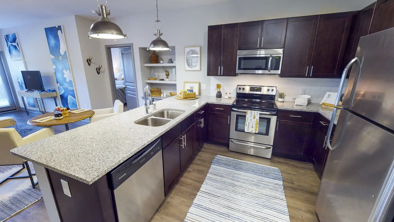 Indigo at Cross Creek Apartments