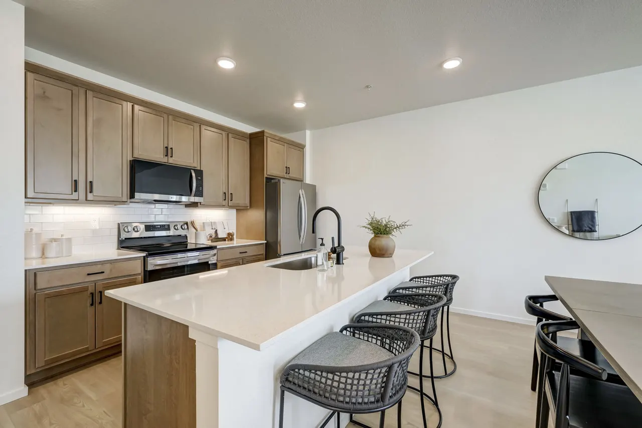 Bloom Rental Living