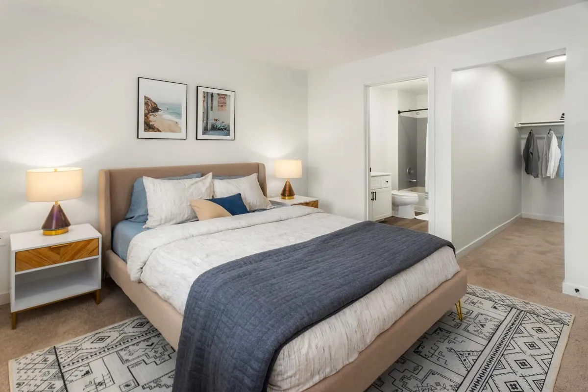 Saddlebrook Apartments