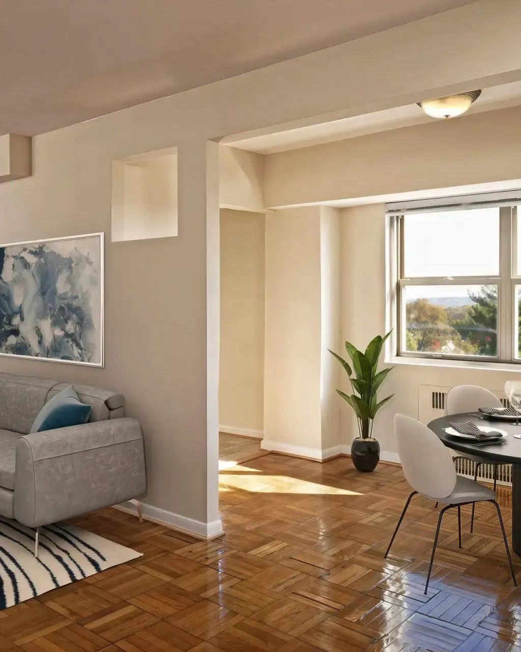 Highview Towers
