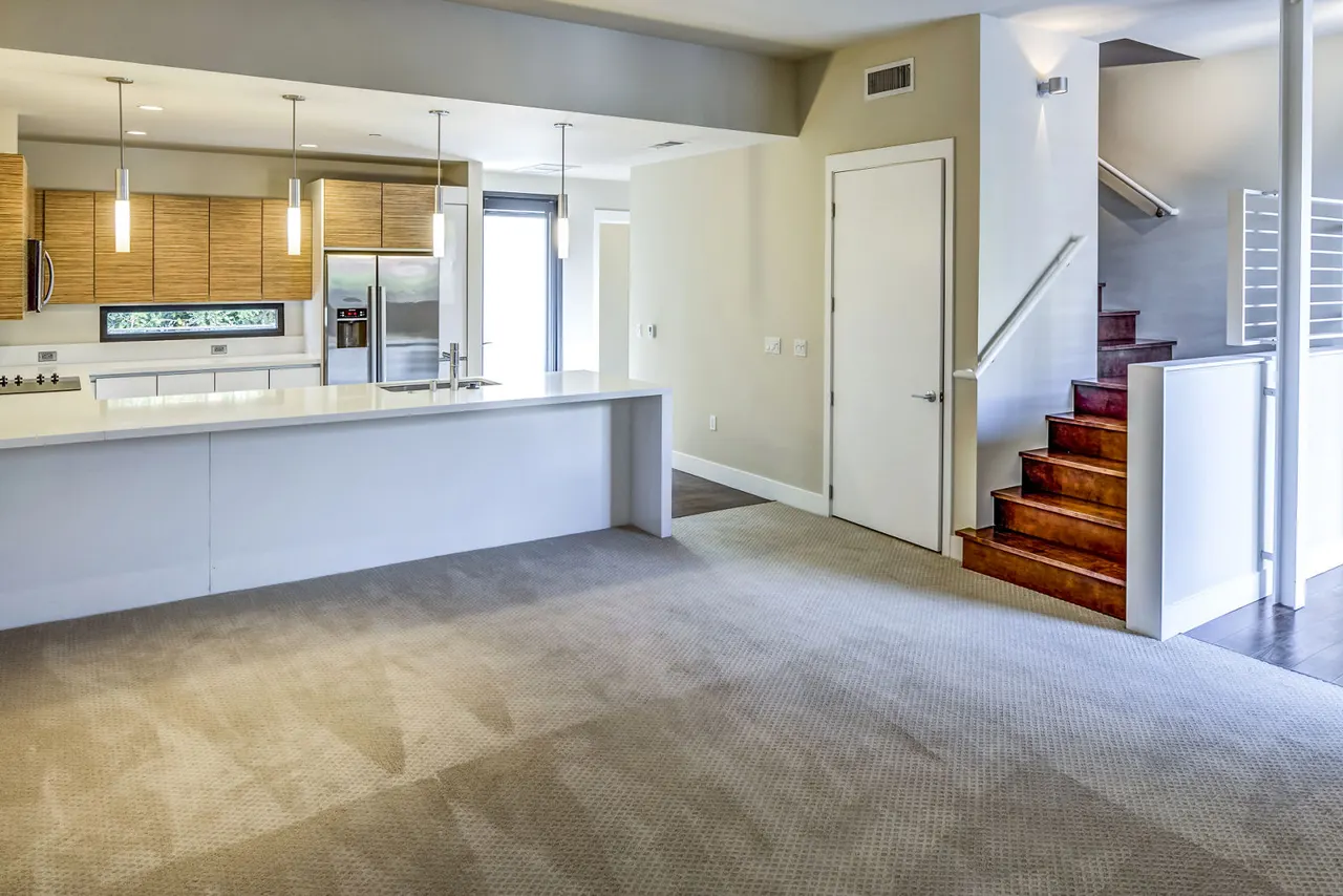 Levare Santana Row Apartments