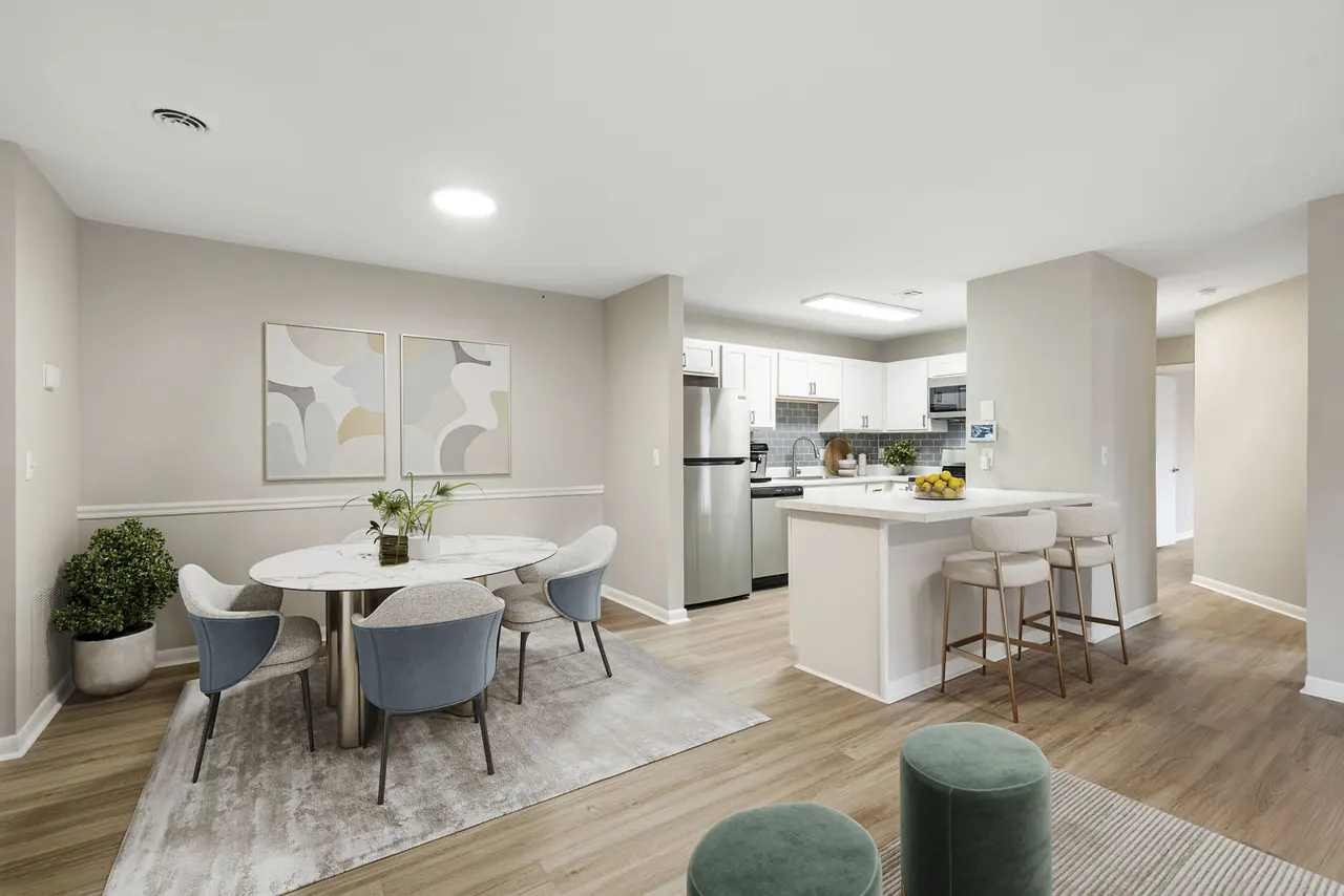 Cedar Pointe Apartments