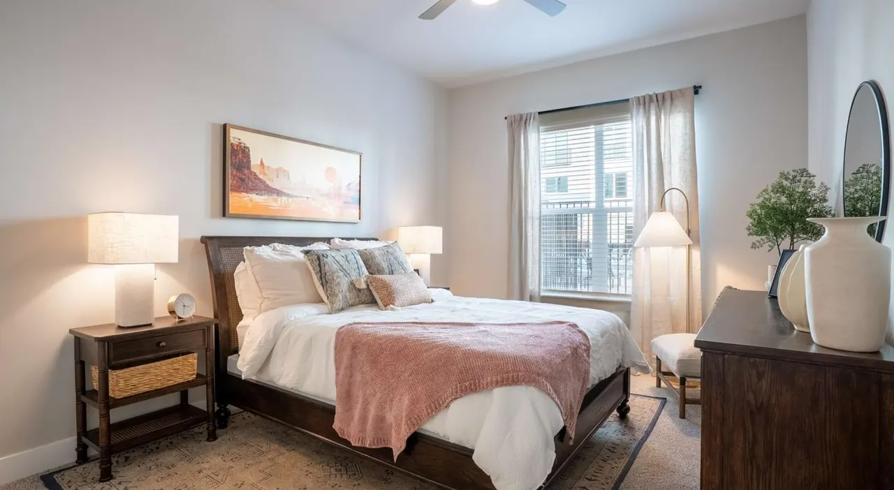 Somerset Apartments