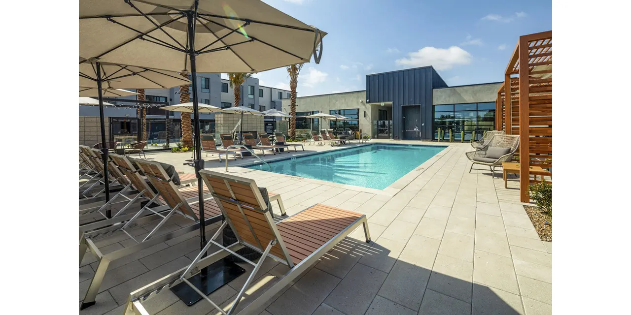 Mason Townhomes at Epoca