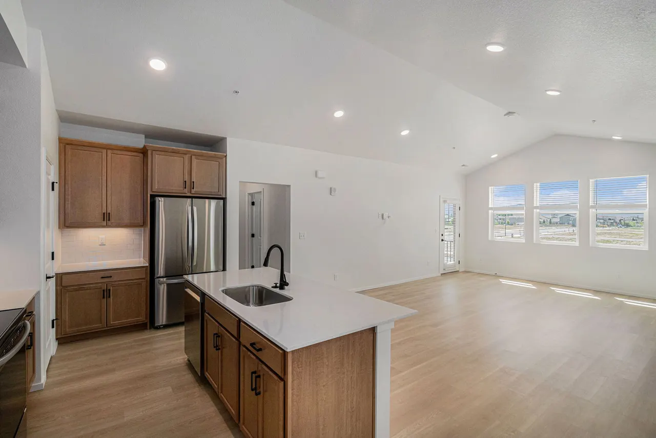 Bloom Rental Living