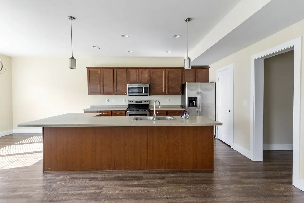 Creekstone Twin Homes