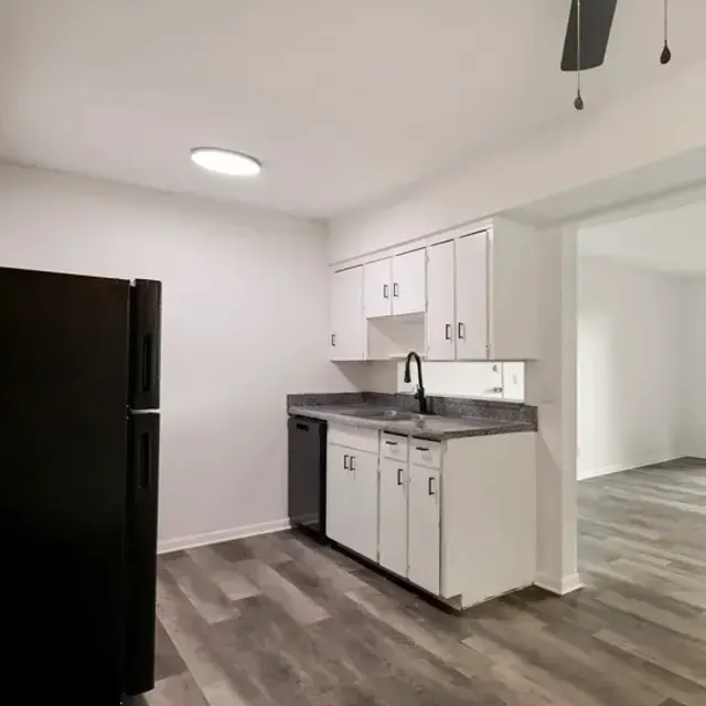 Liberty View Apartments