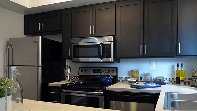 Latitude Apartment Homes