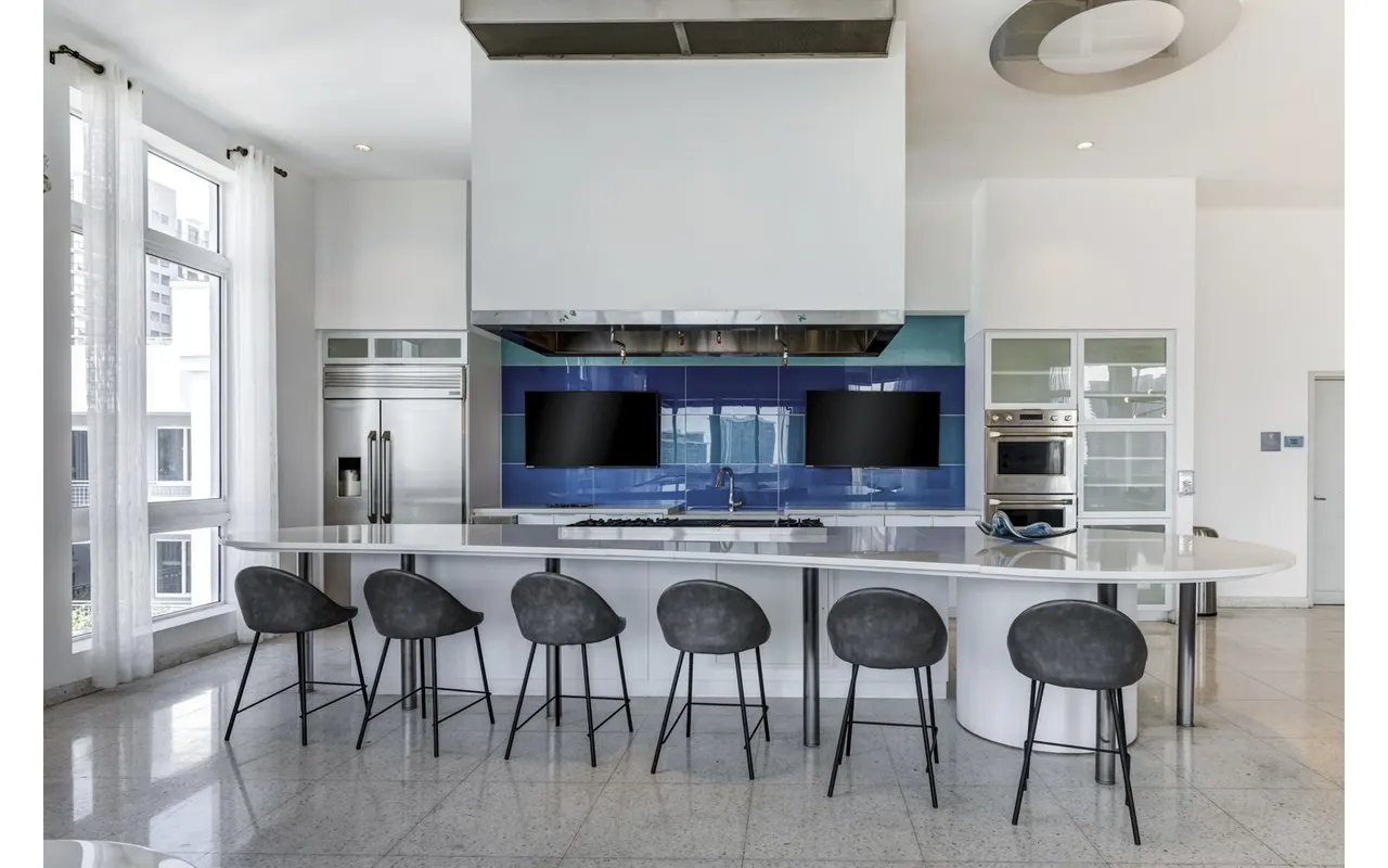 Legacy at Brickell
