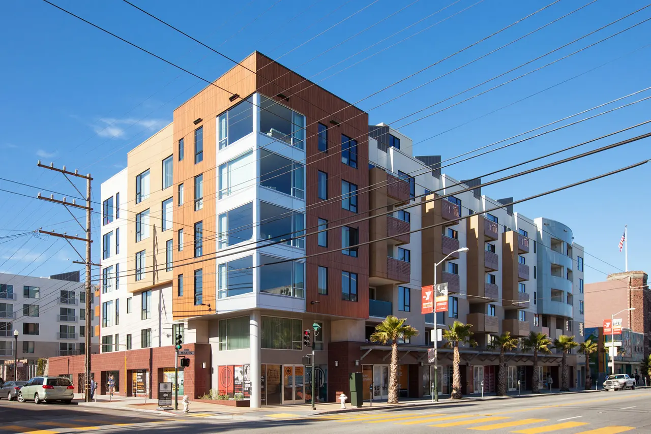 Valencia Gardens Hope Development VI