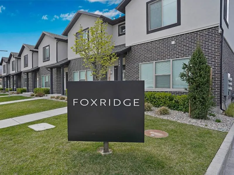Foxridge