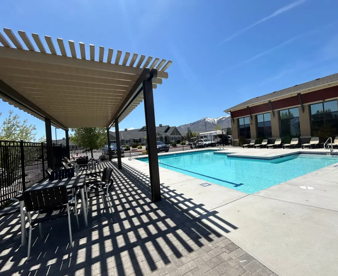 The Bungalows at Sky Vista