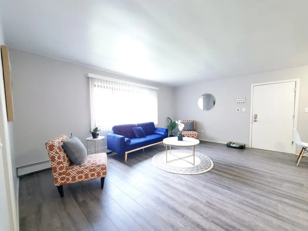 One-3-One Apartments