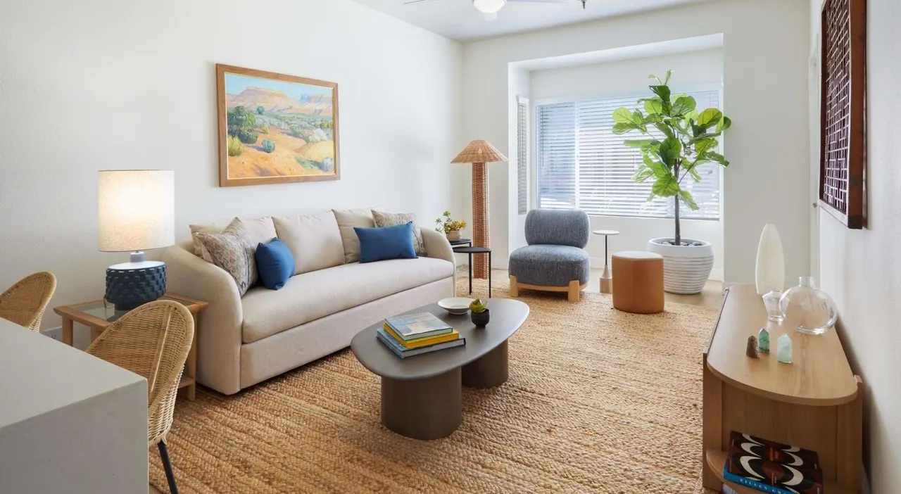Valley Oaks Village 55+