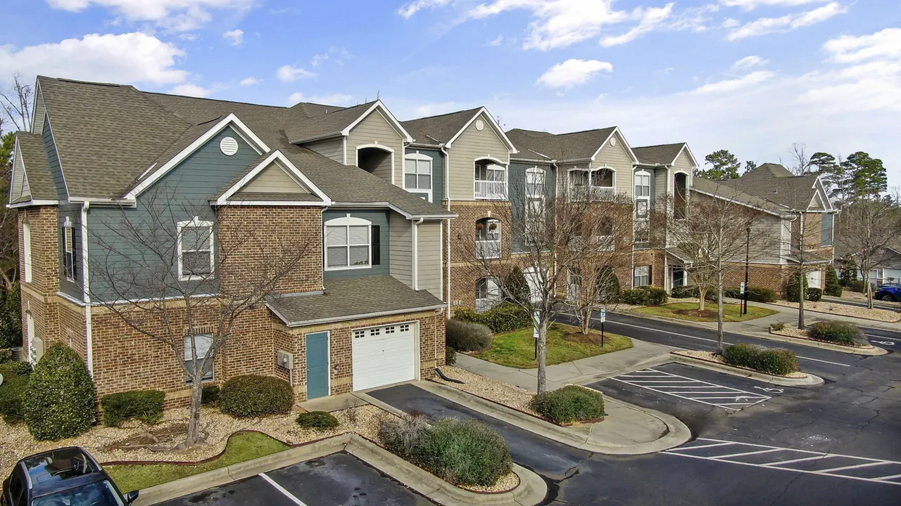 Carrington at Brier Creek Apartments