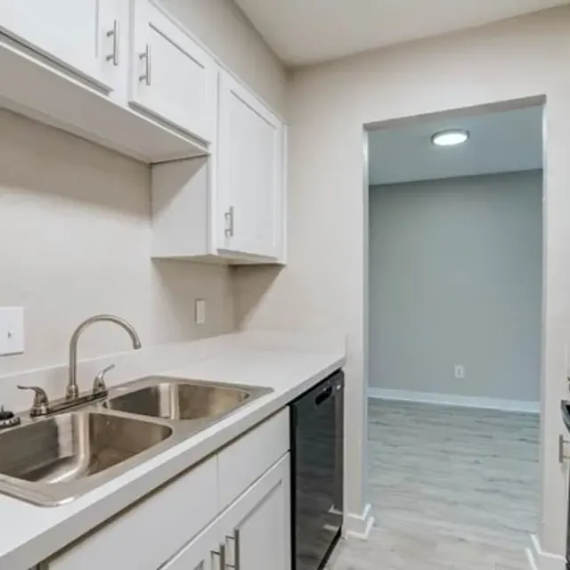 Casa Luna Apartments
