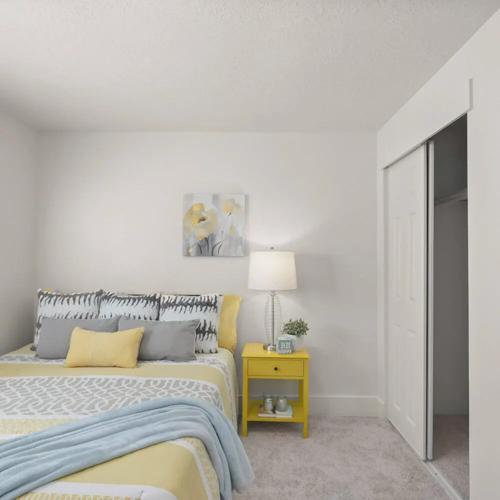 Pacific Crest Apartments