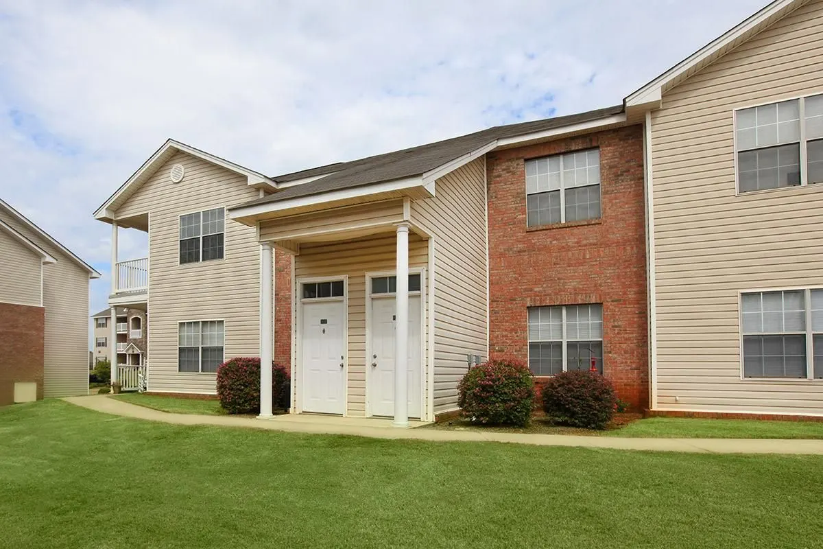 Willow Ridge Apartments