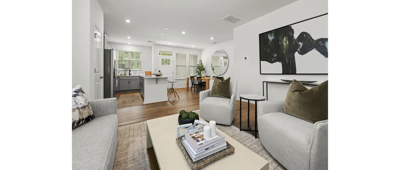 ABODE at Parkside